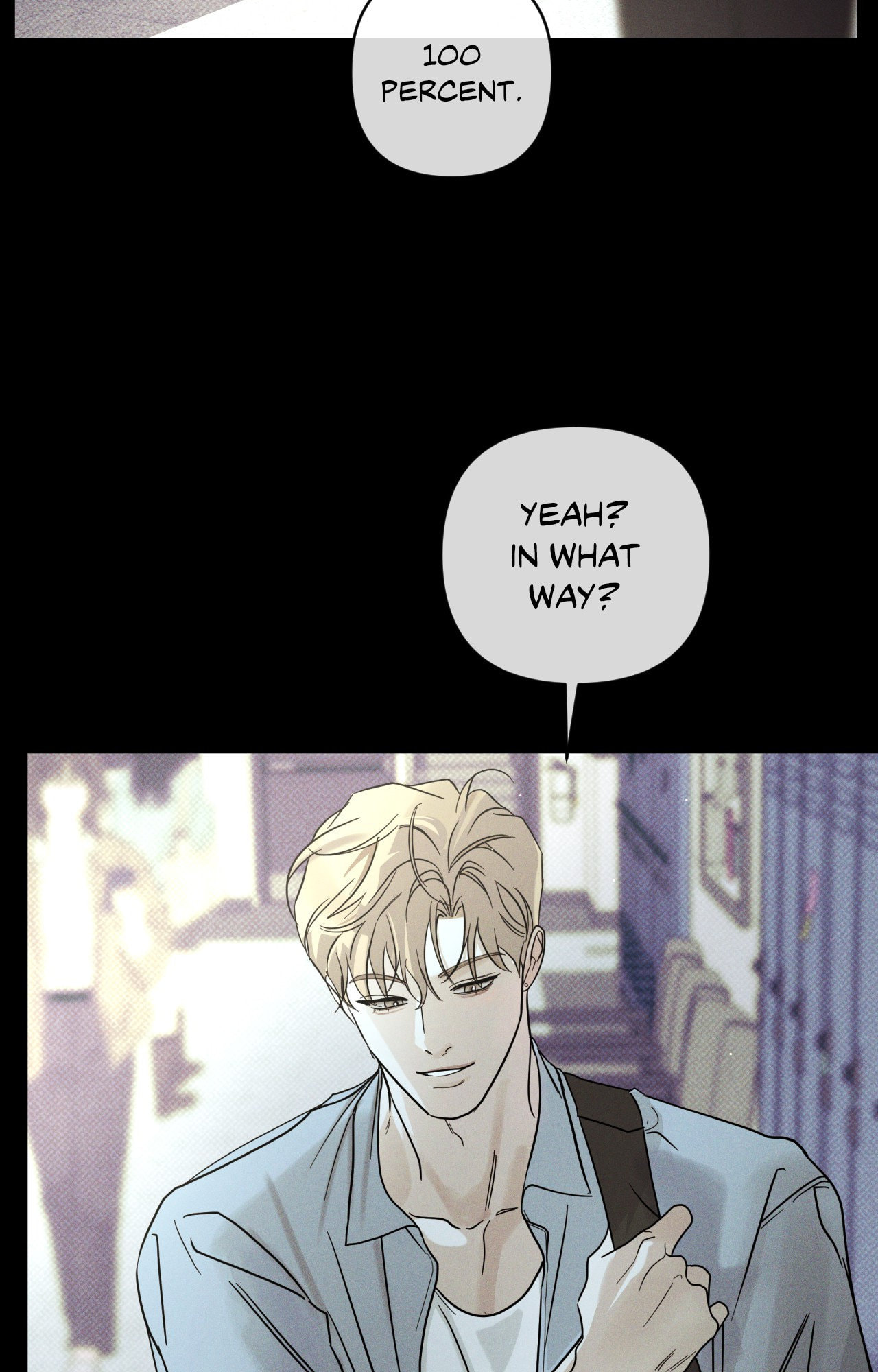 Dearest Chapter 52 page 40 - 