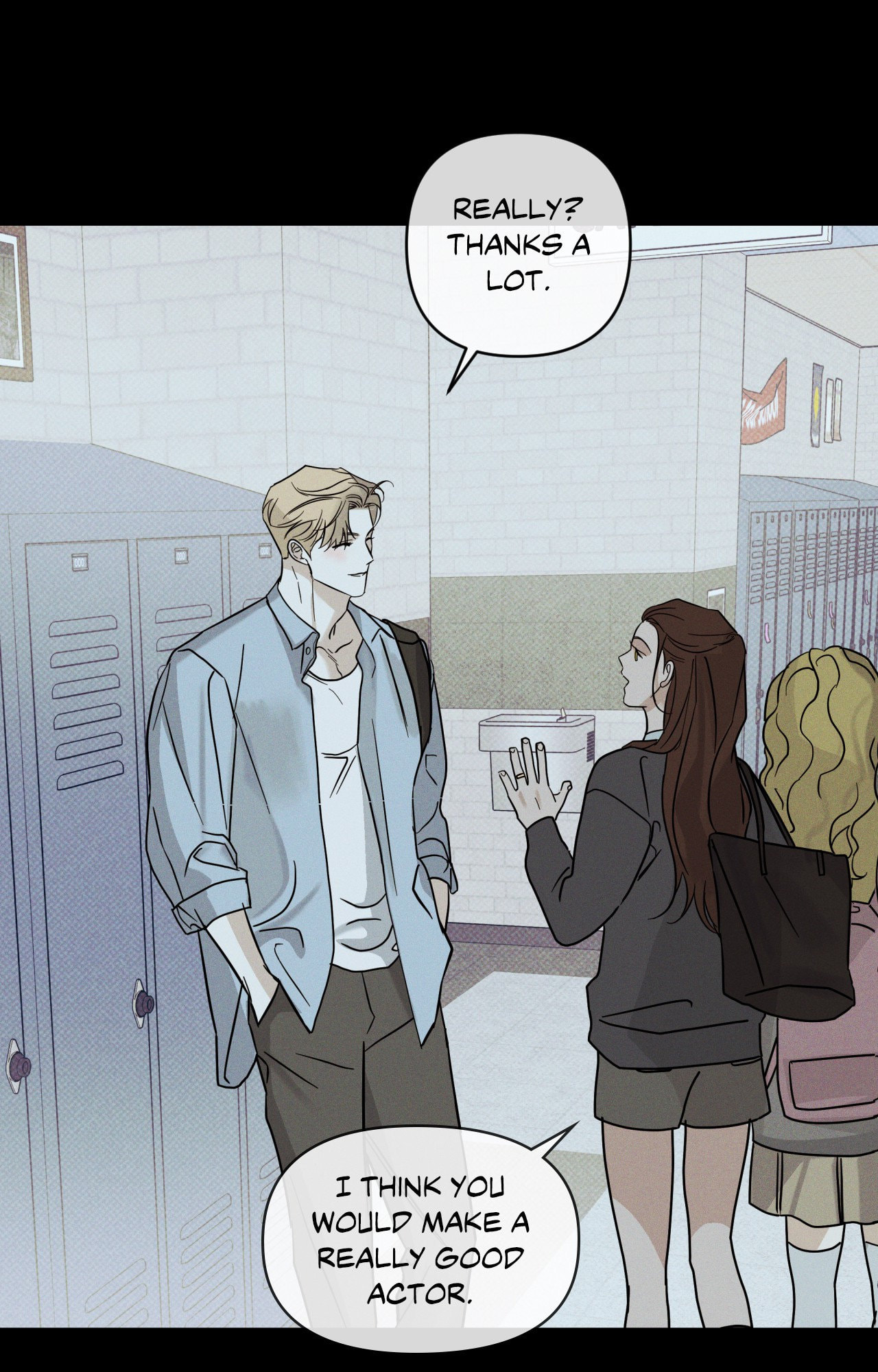 Dearest Chapter 52 page 42 - 