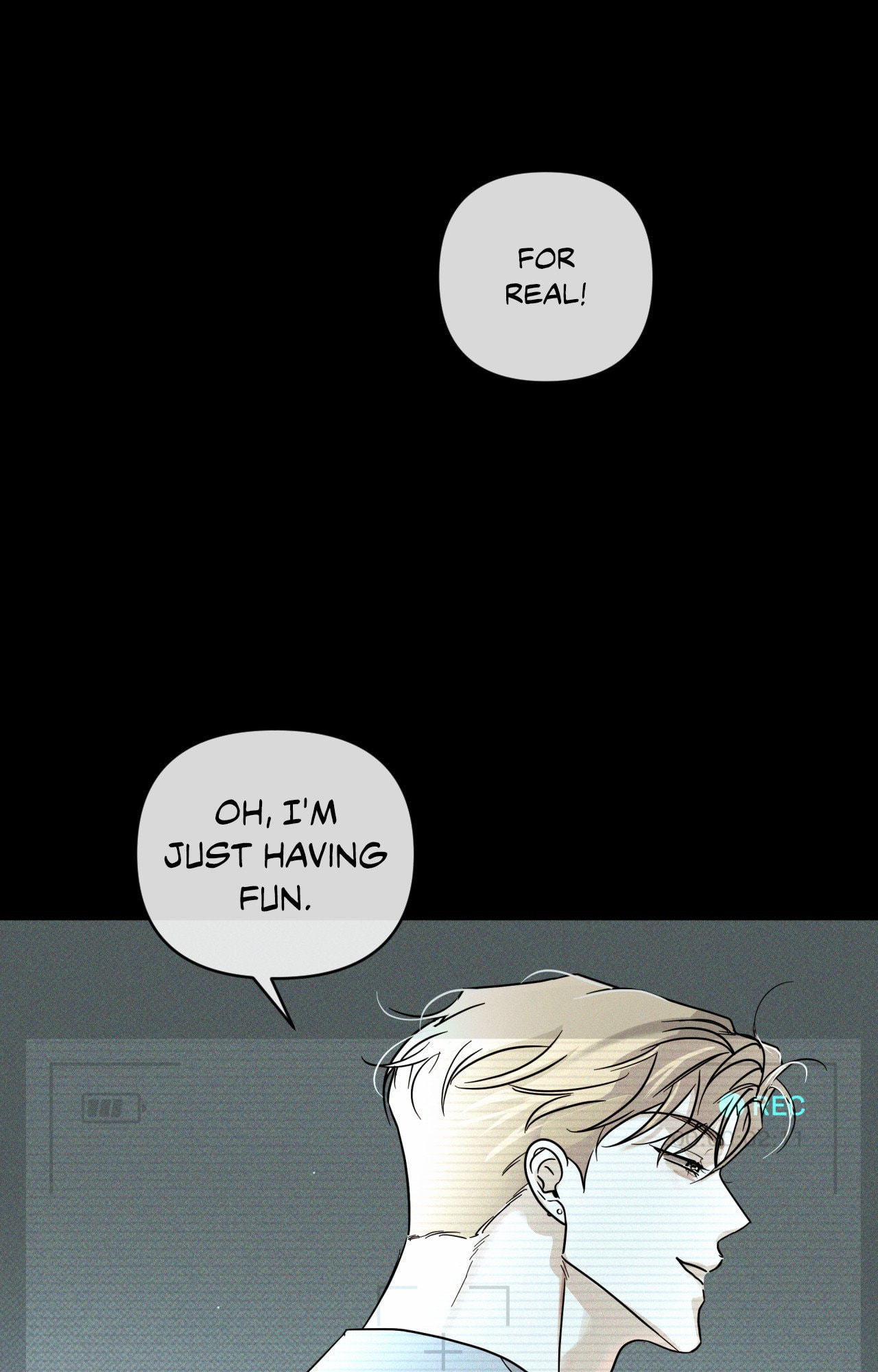 Dearest Chapter 52 page 43 - 
