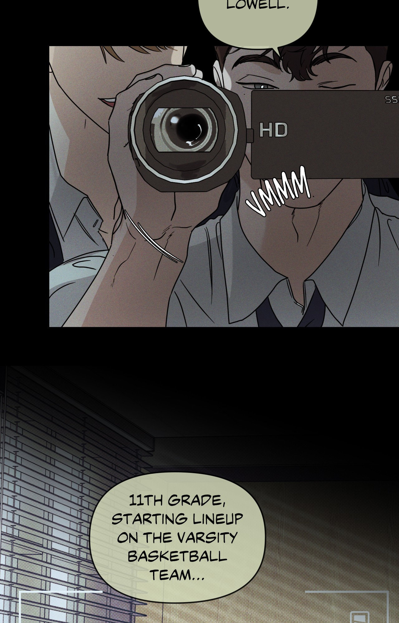 Dearest Chapter 52 page 45 - 
