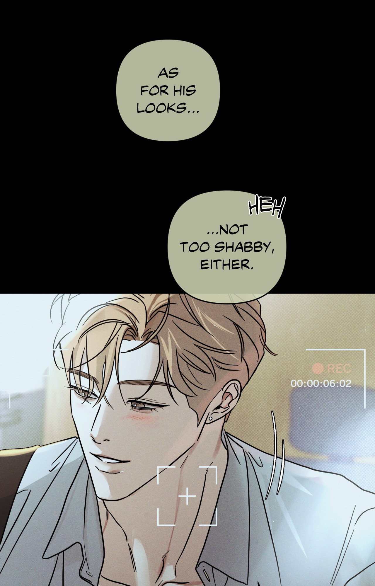Dearest Chapter 52 page 47 - 
