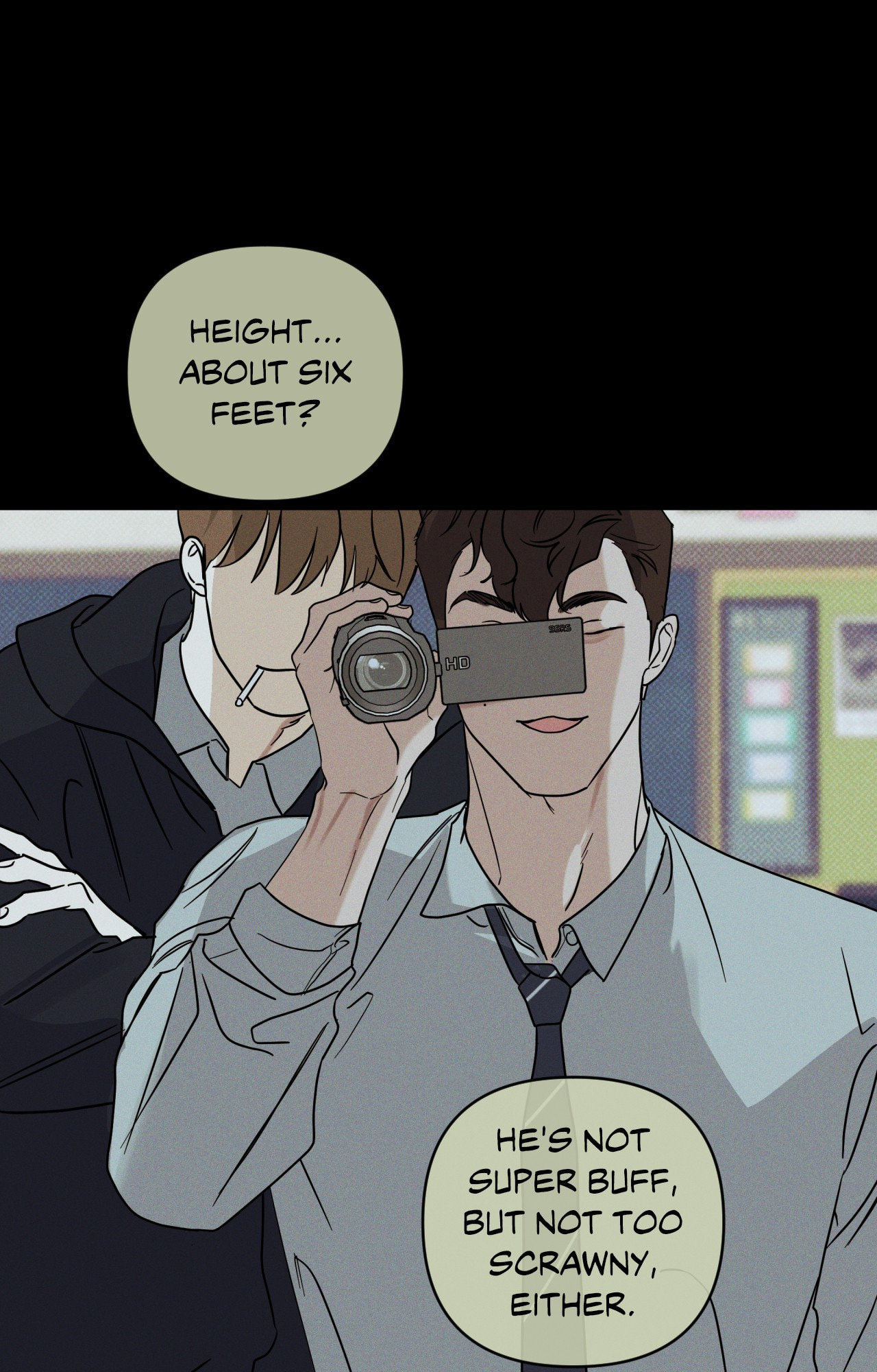 Dearest Chapter 52 page 49 - 