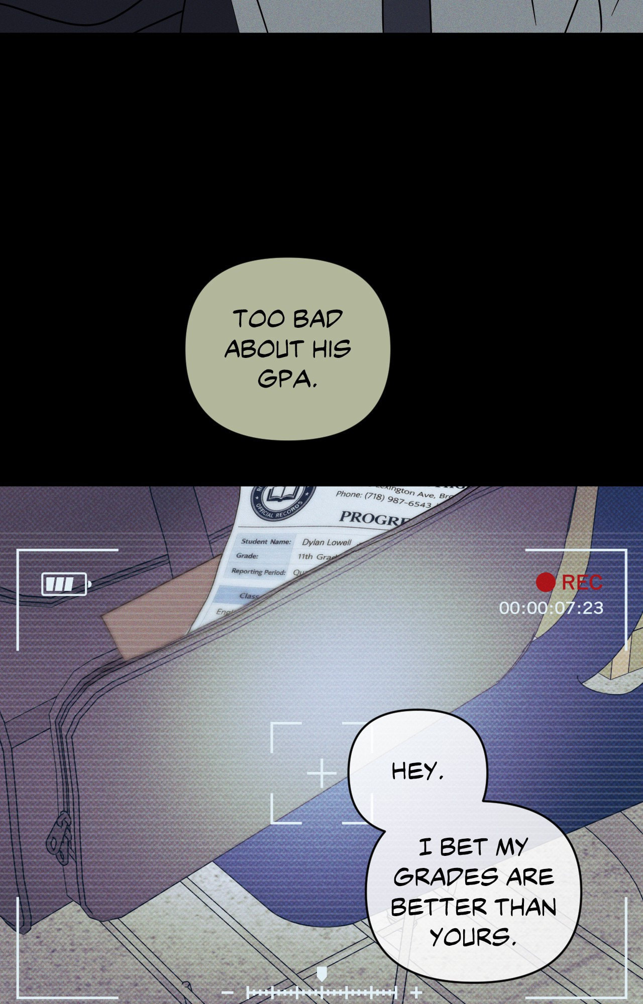 Dearest Chapter 52 page 50 - 