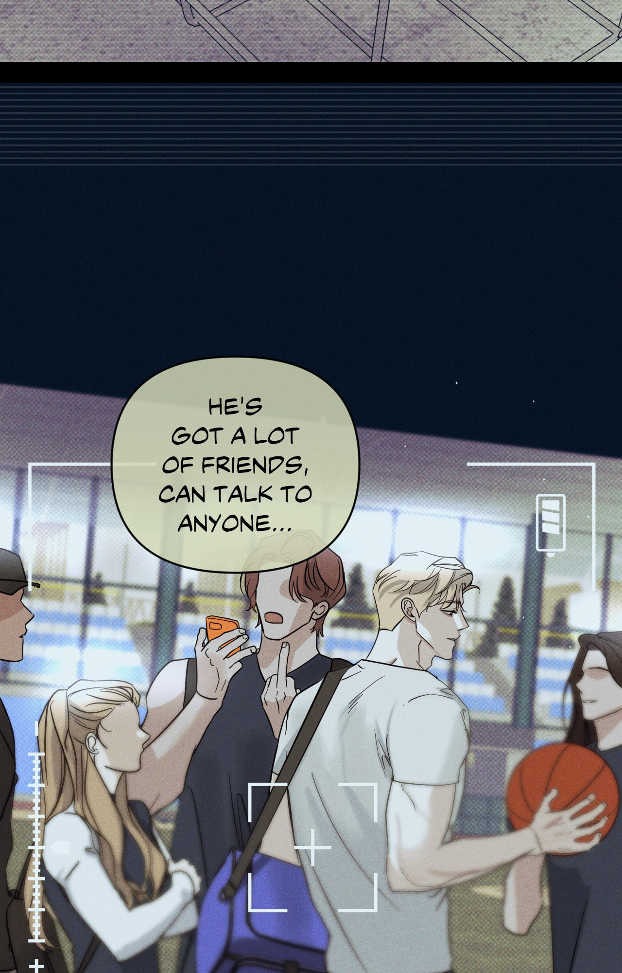 Dearest Chapter 52 page 51 - 