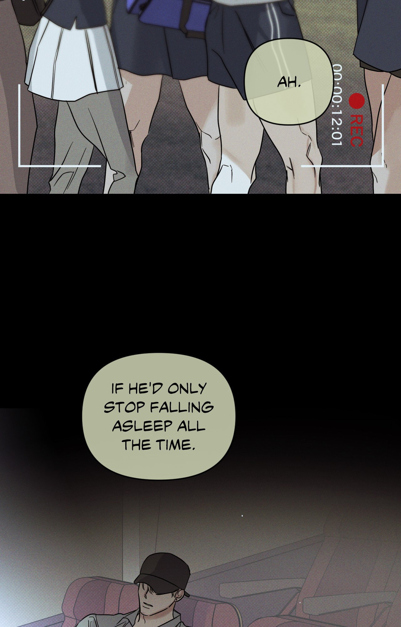 Dearest Chapter 52 page 52 - 