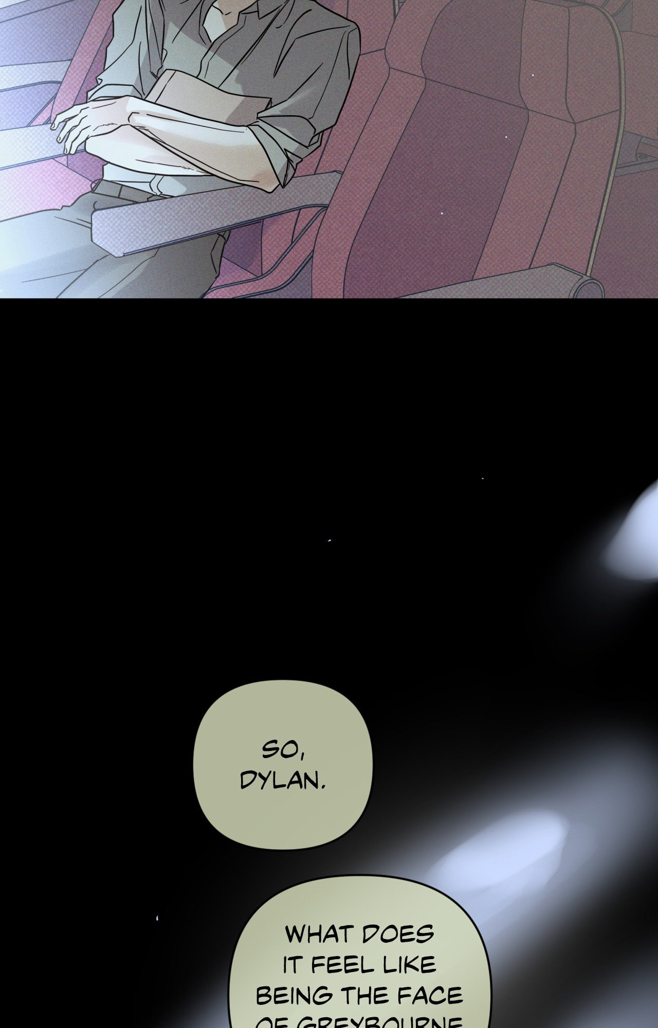 Dearest Chapter 52 page 53 - 
