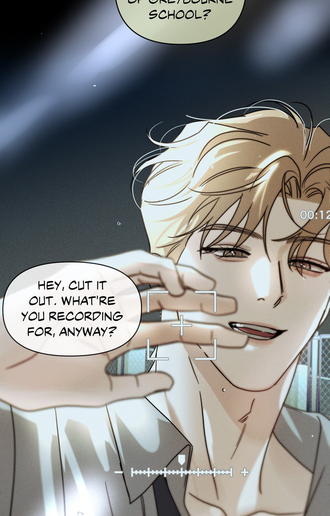 Dearest Chapter 52 page 54 - 