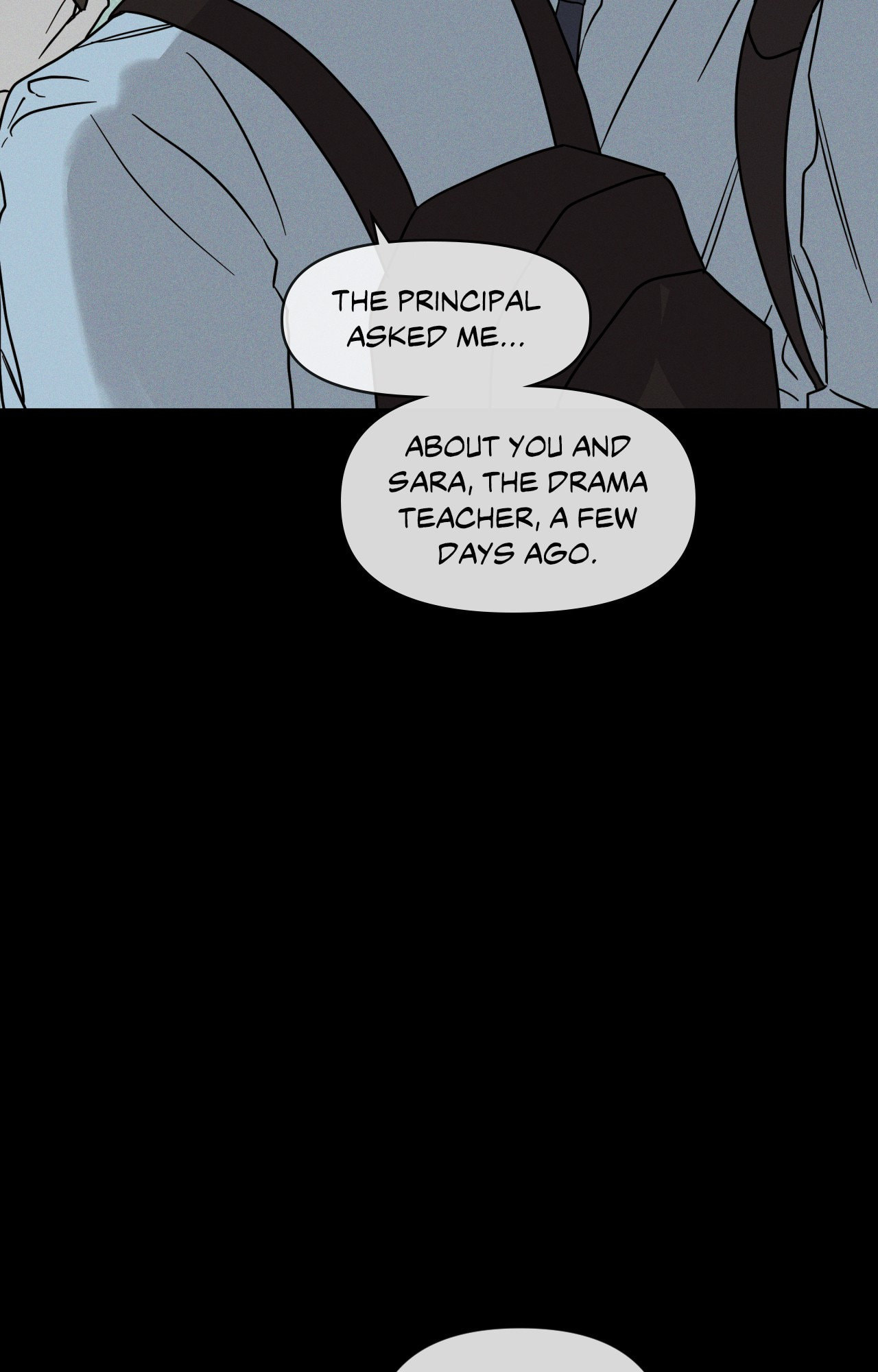 Dearest Chapter 52 page 59 - 