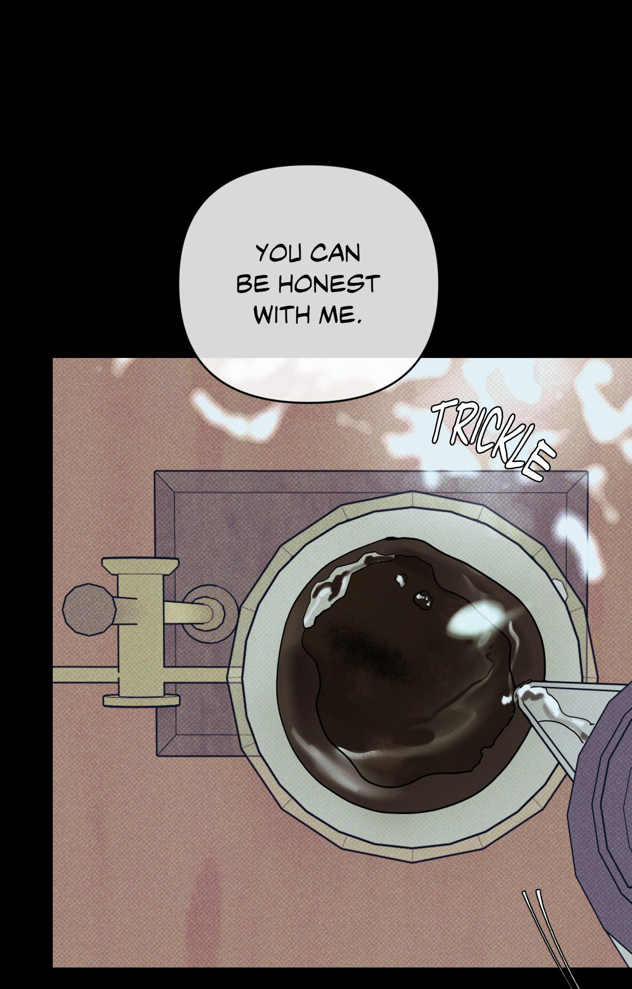 Dearest Chapter 52 page 61 - 