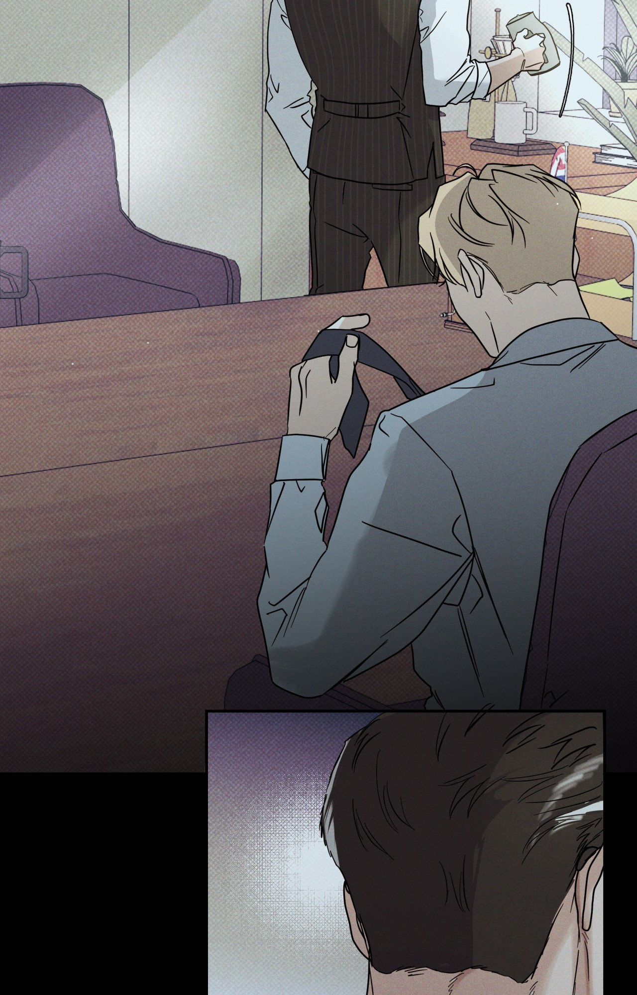 Dearest Chapter 52 page 64 - 