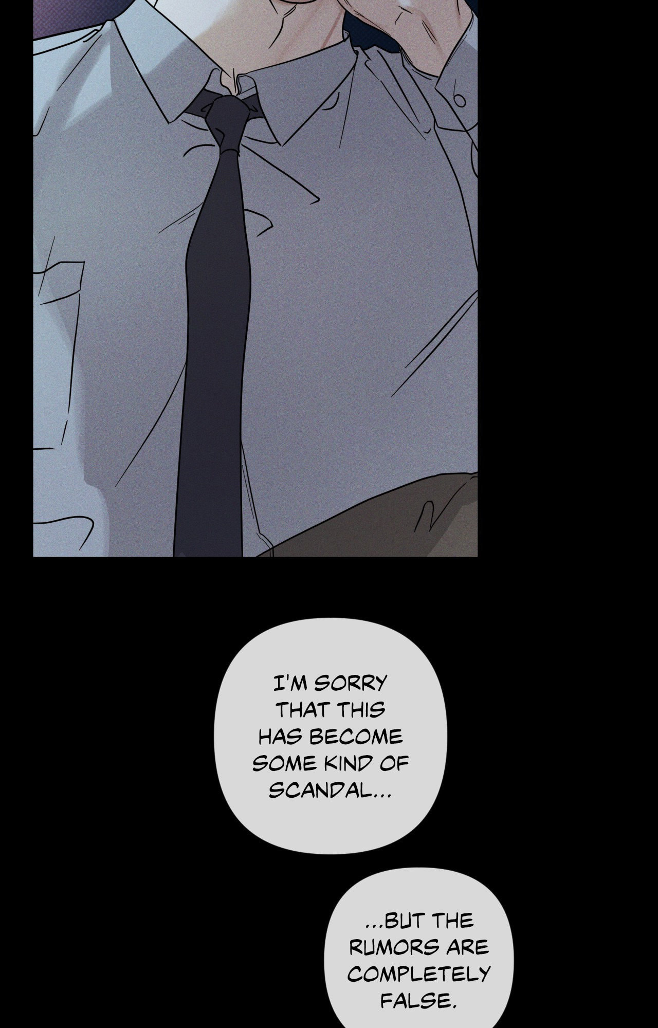 Dearest Chapter 52 page 66 - 