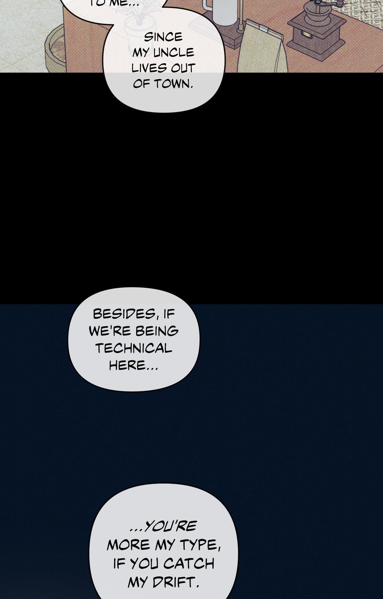 Dearest Chapter 52 page 68 - 