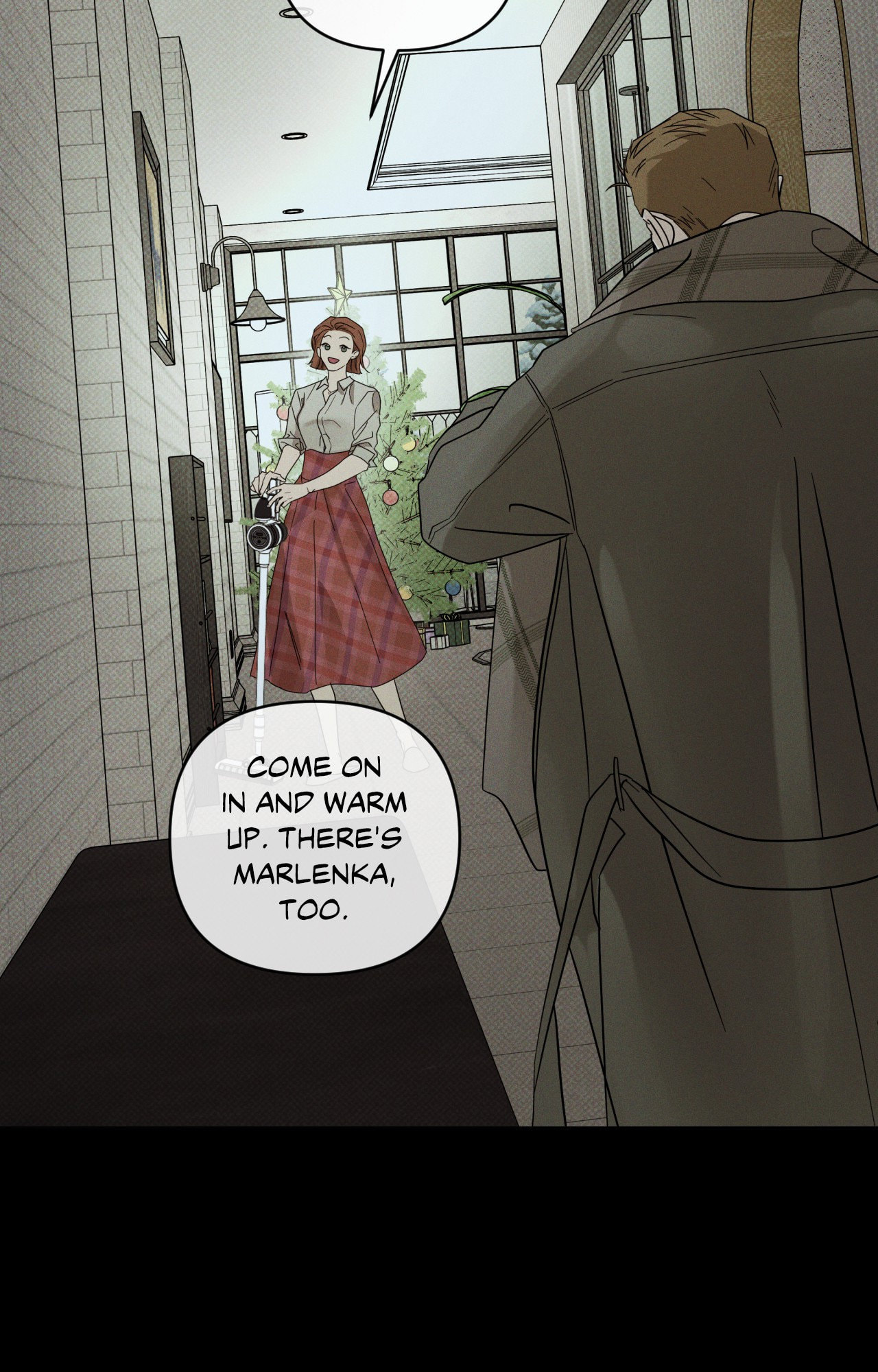 Dearest Chapter 52 page 8 - 