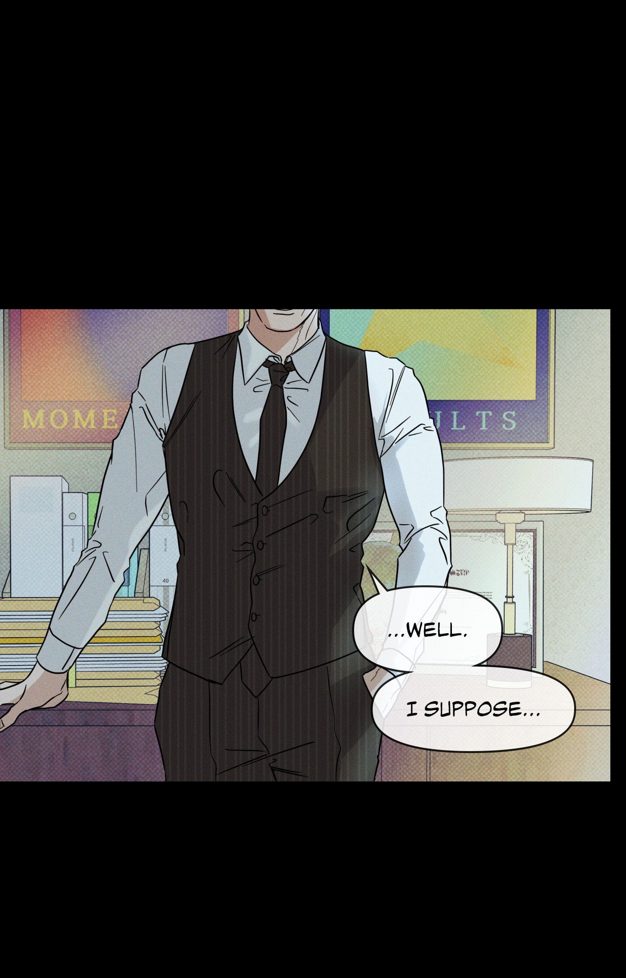 Dearest Chapter 52 page 71 - 