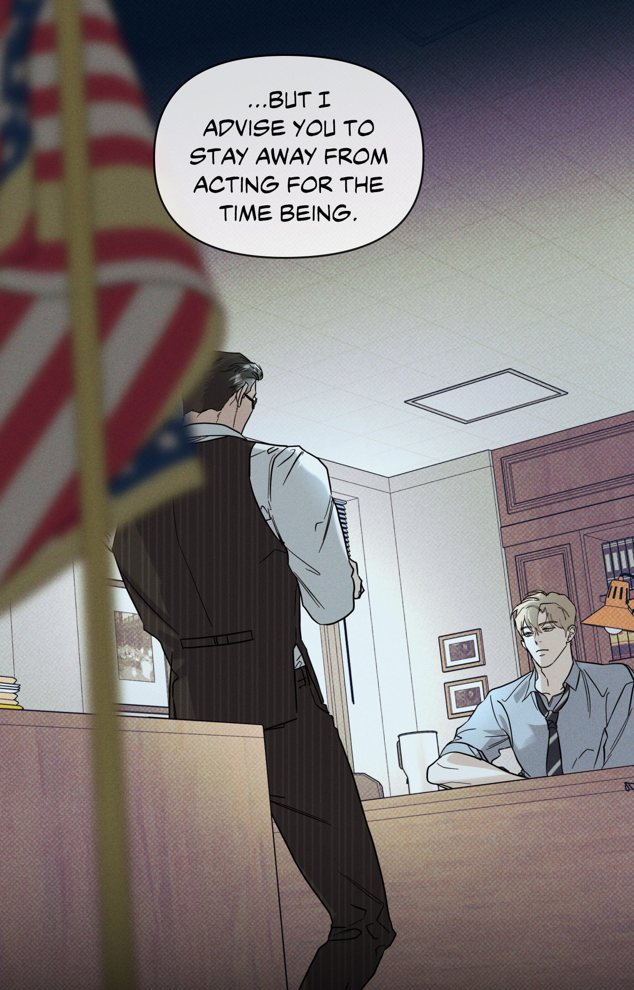 Dearest Chapter 52 page 73 - 
