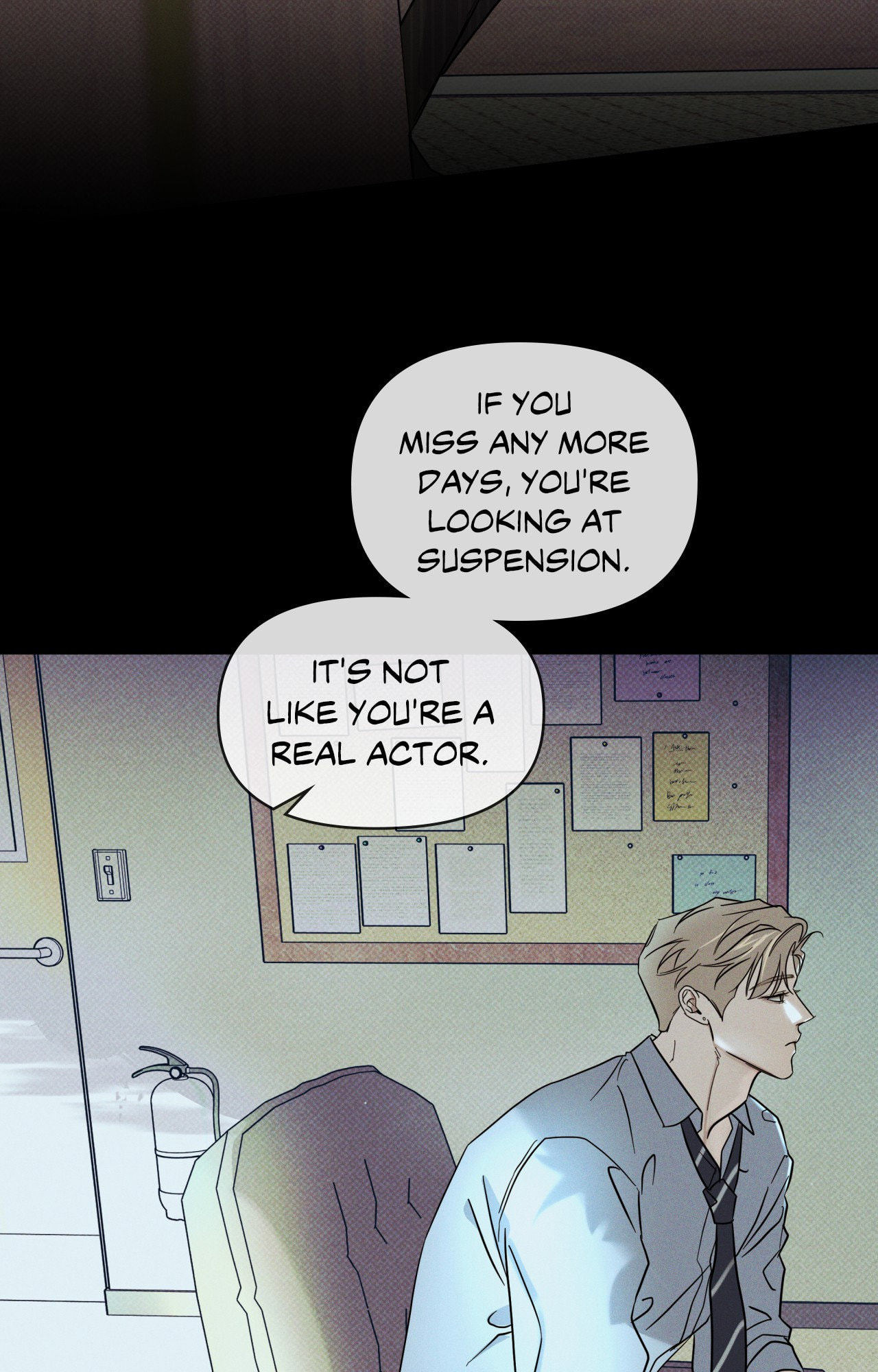 Dearest Chapter 52 page 74 - 