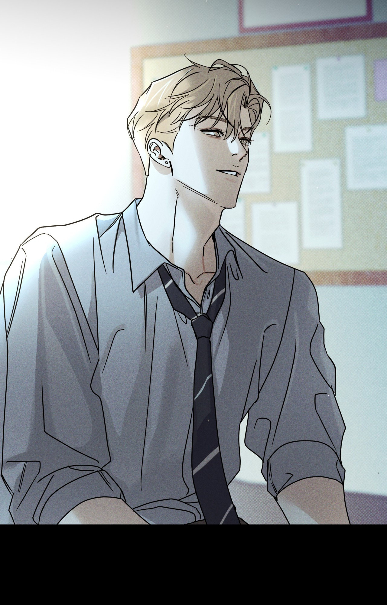 Dearest Chapter 52 page 77 - 