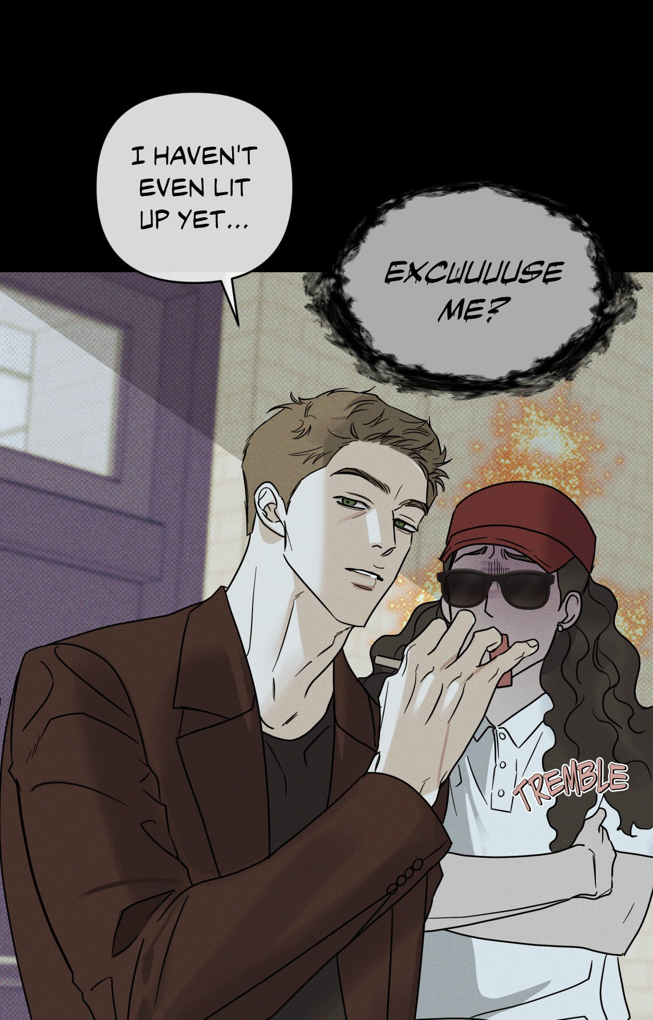 Dearest Chapter 52 page 86 - 