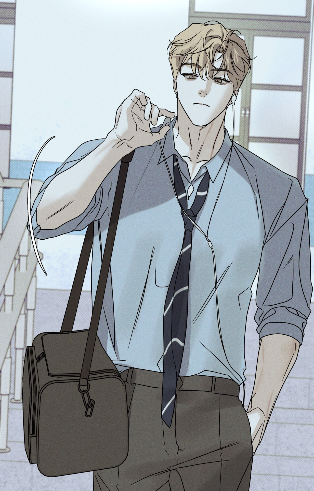 Dearest Chapter 52 page 88 - 