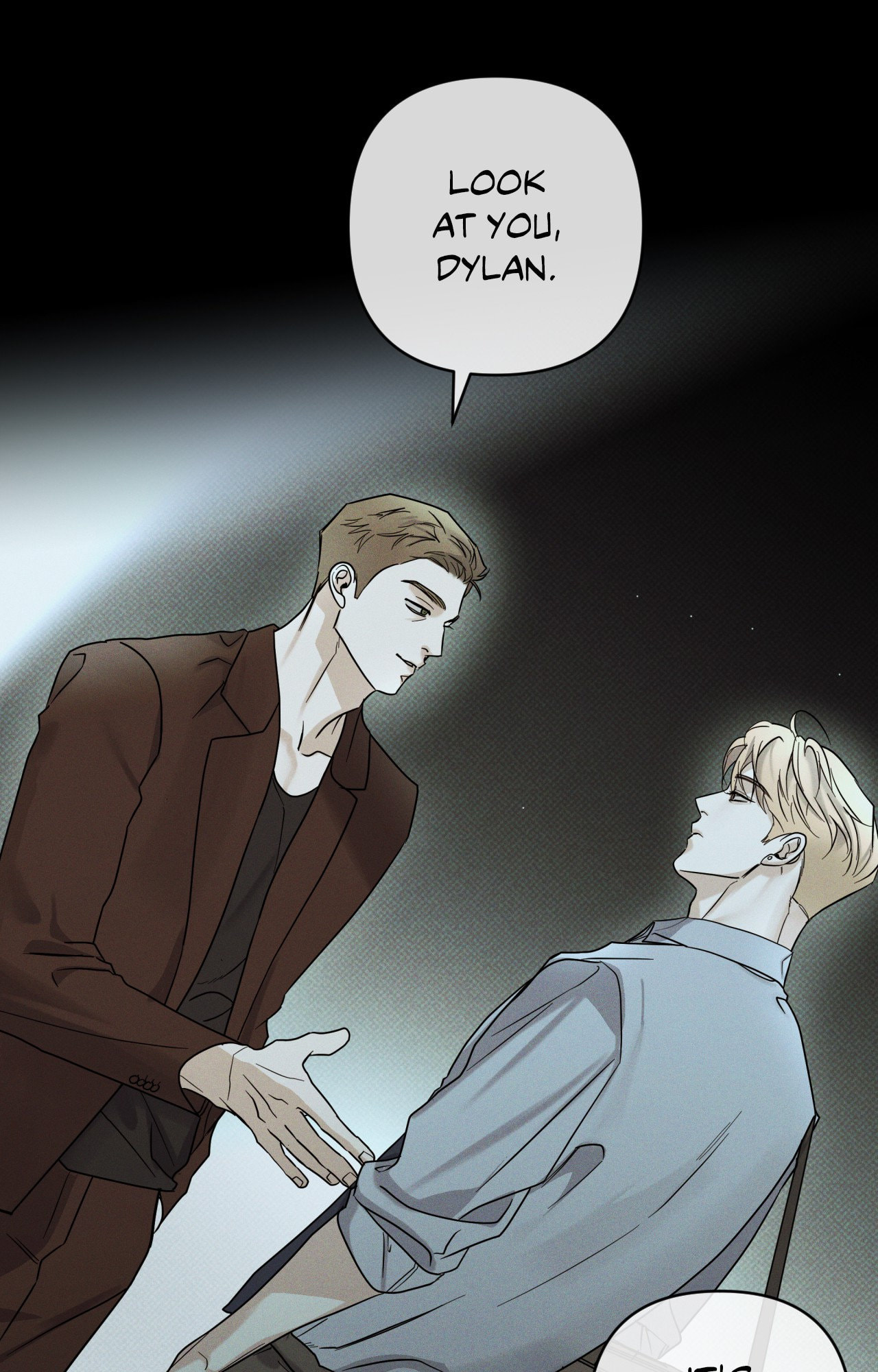 Dearest Chapter 52 page 90 - 