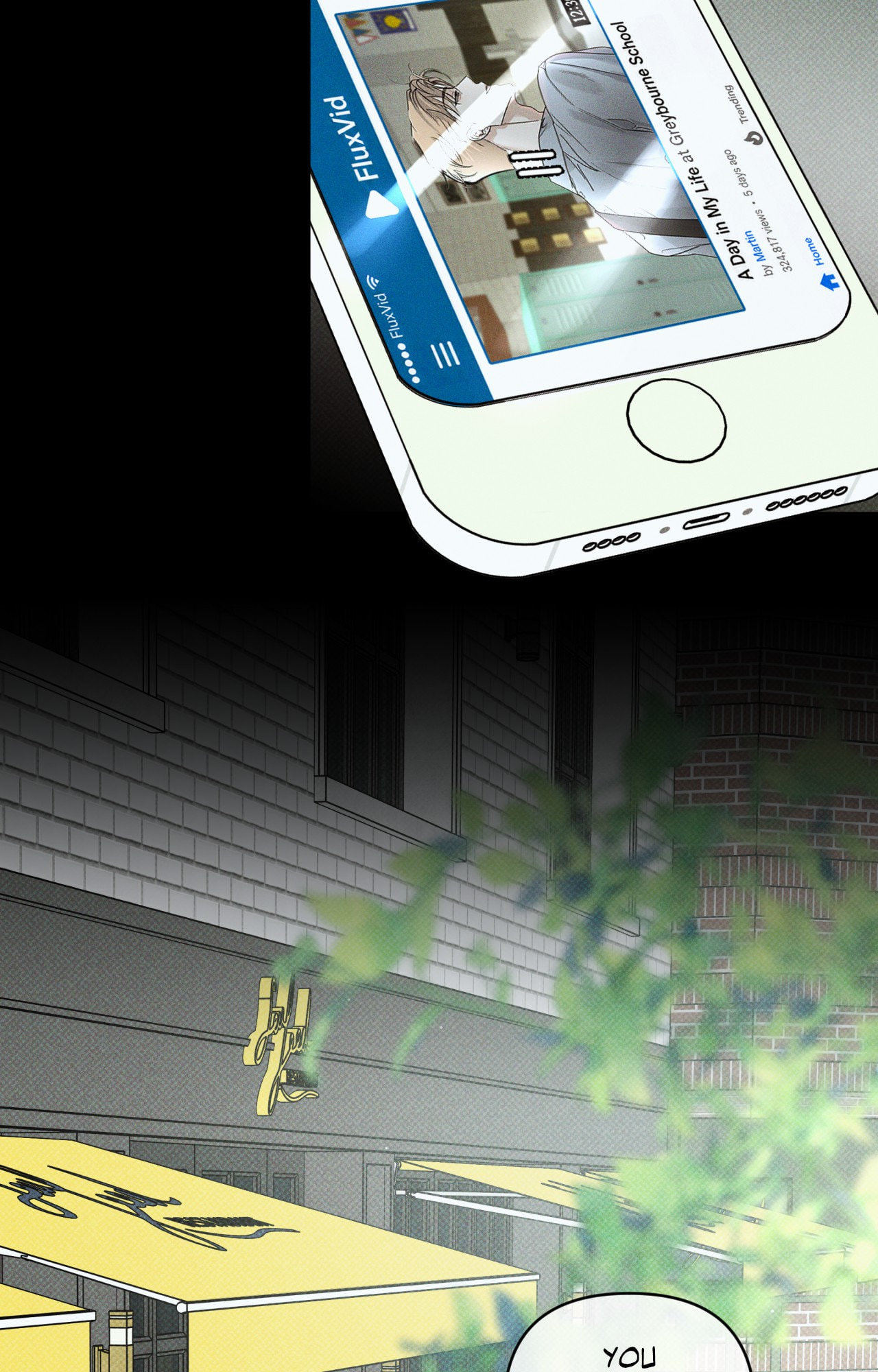 Dearest Chapter 53 page 2 - 