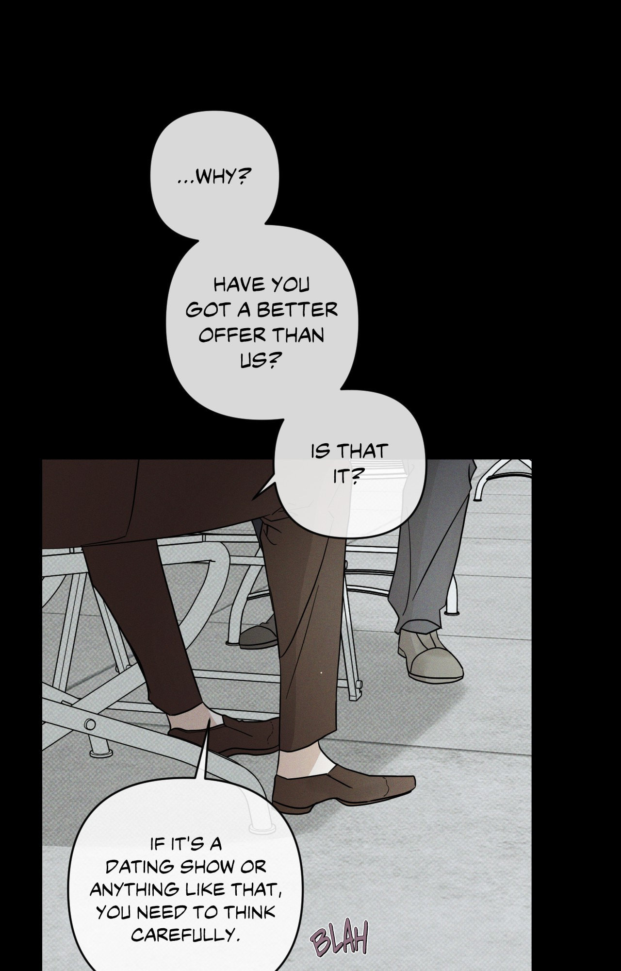 Dearest Chapter 53 page 13 - 