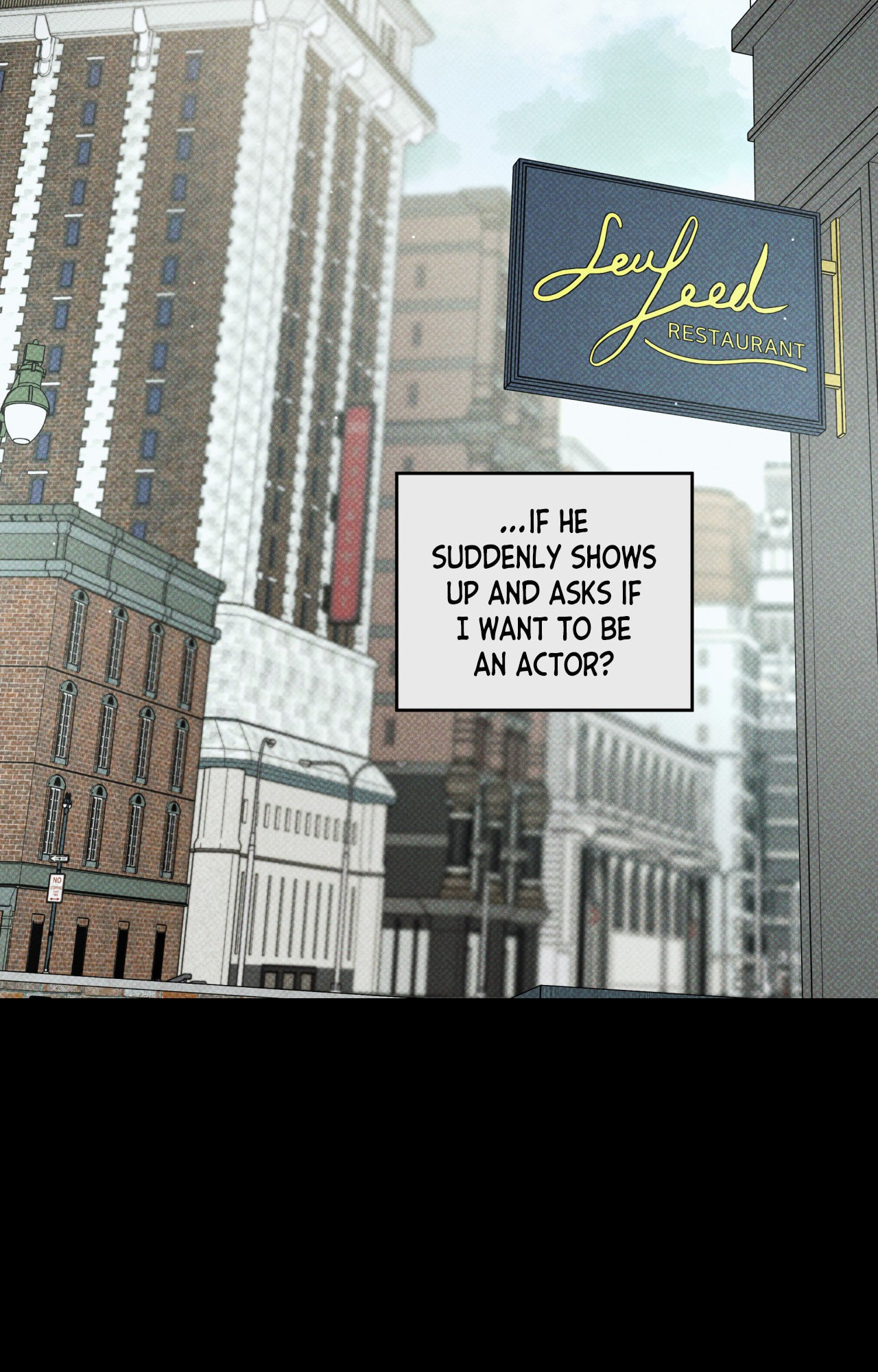 Dearest Chapter 53 page 15 - 