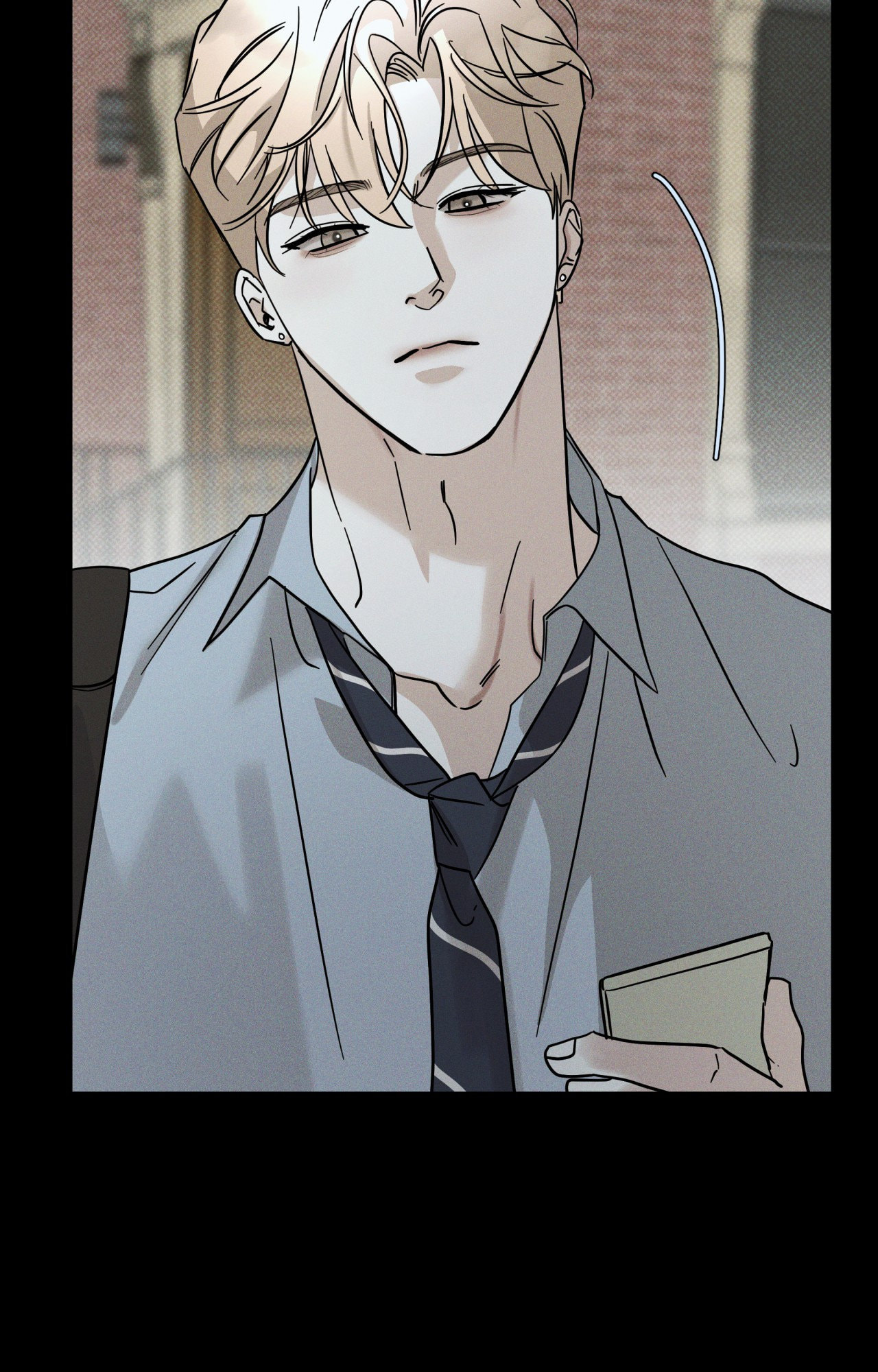 Dearest Chapter 53 page 18 - 