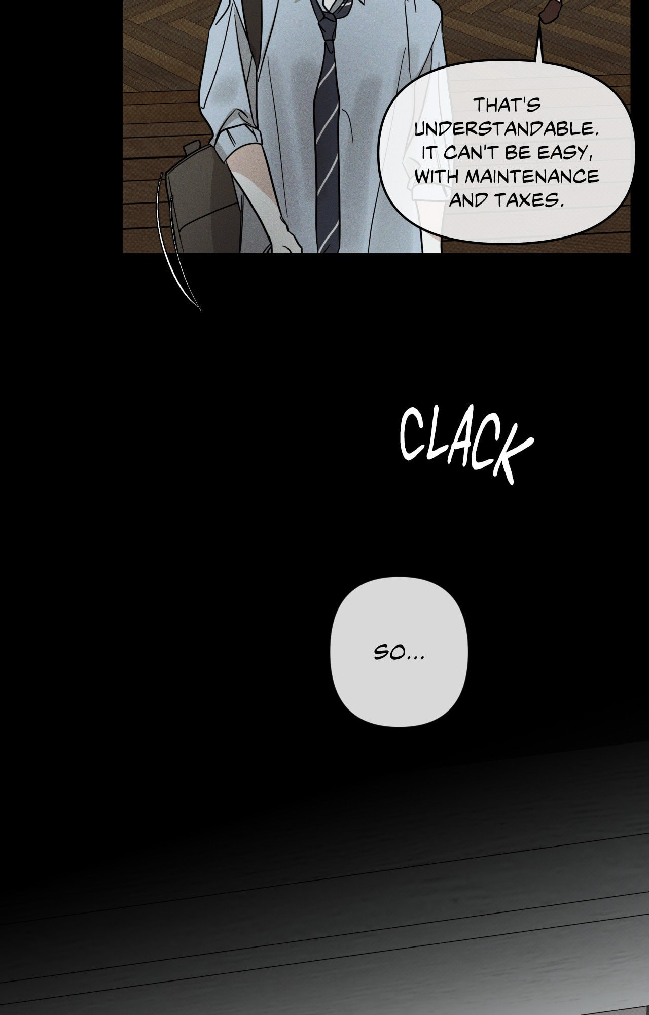 Dearest Chapter 53 page 24 - 