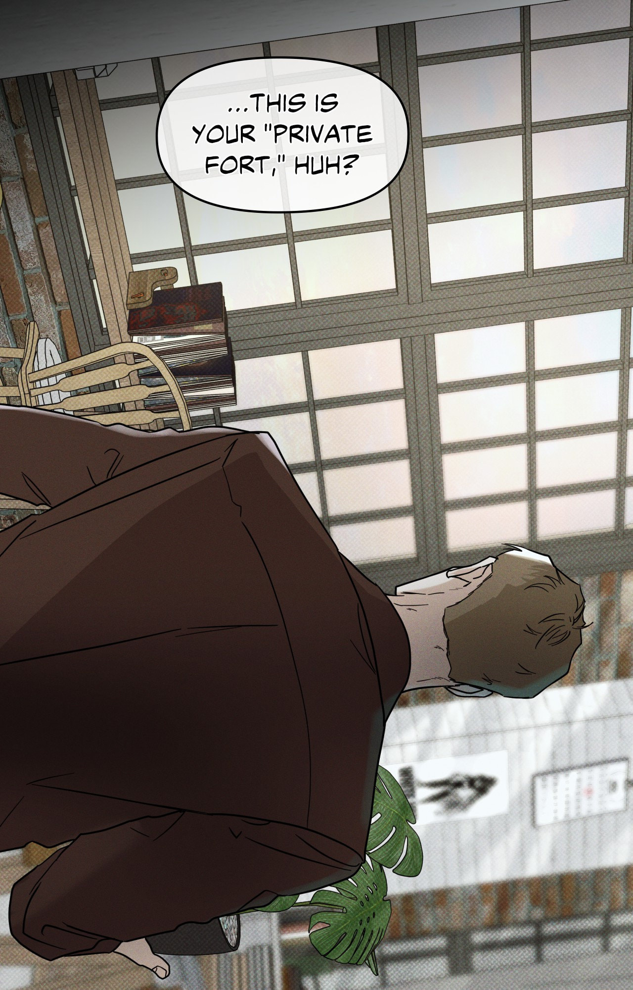 Dearest Chapter 53 page 25 - 