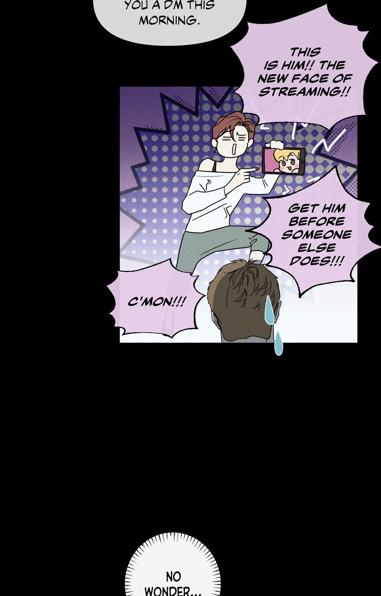 Dearest Chapter 53 page 4 - 