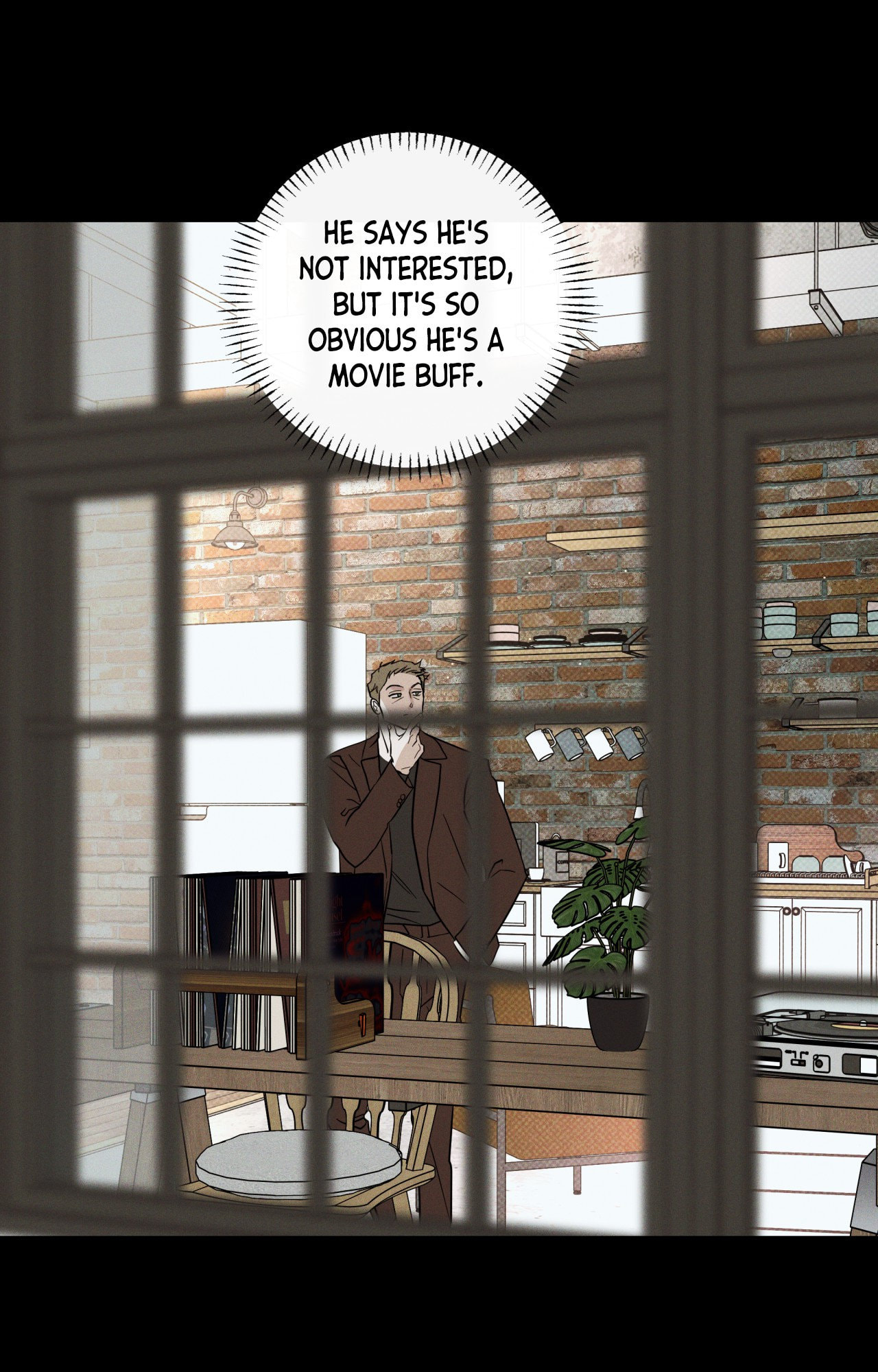Dearest Chapter 53 page 31 - 