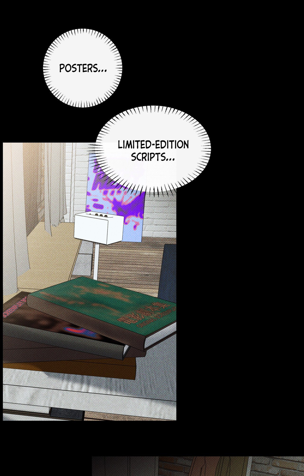 Dearest Chapter 53 page 32 - 