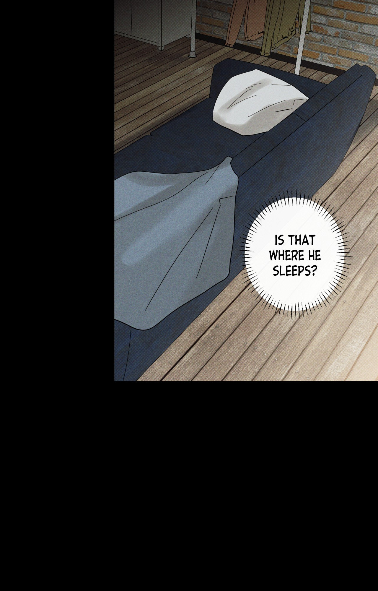 Dearest Chapter 53 page 33 - 