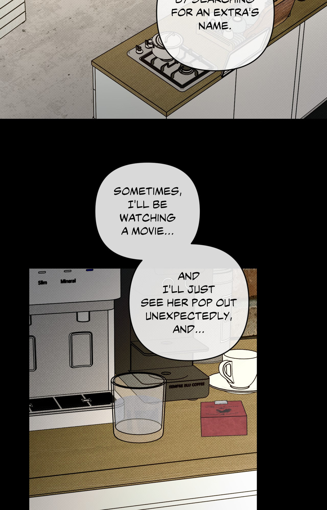 Dearest Chapter 53 page 43 - 
