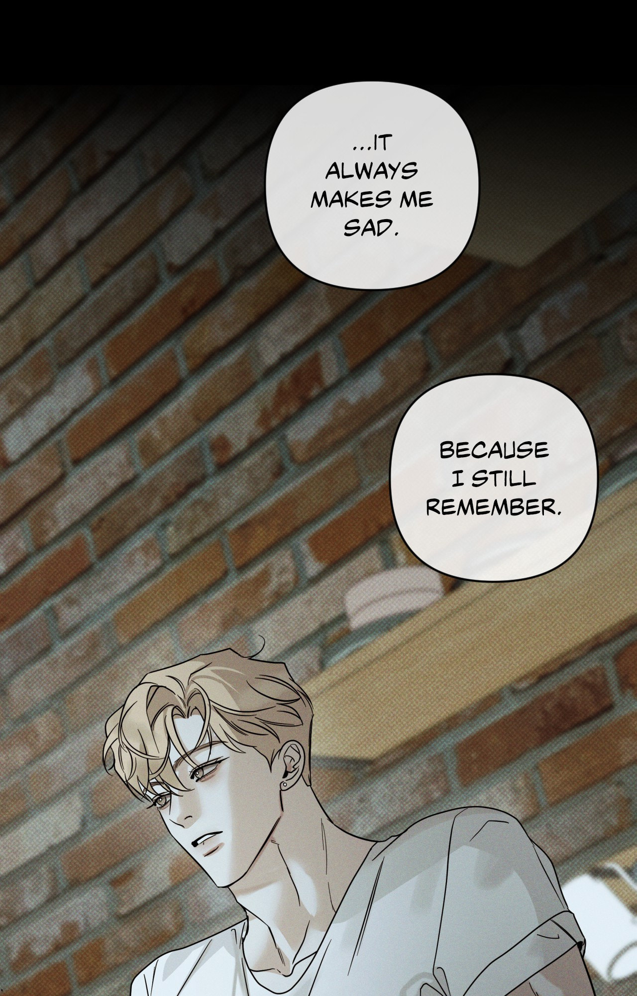 Dearest Chapter 53 page 45 - 