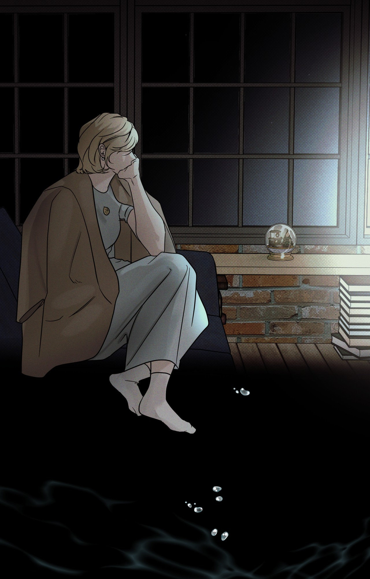 Dearest Chapter 53 page 50 - 