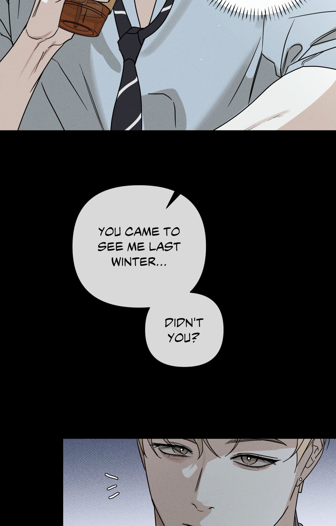 Dearest Chapter 53 page 6 - 