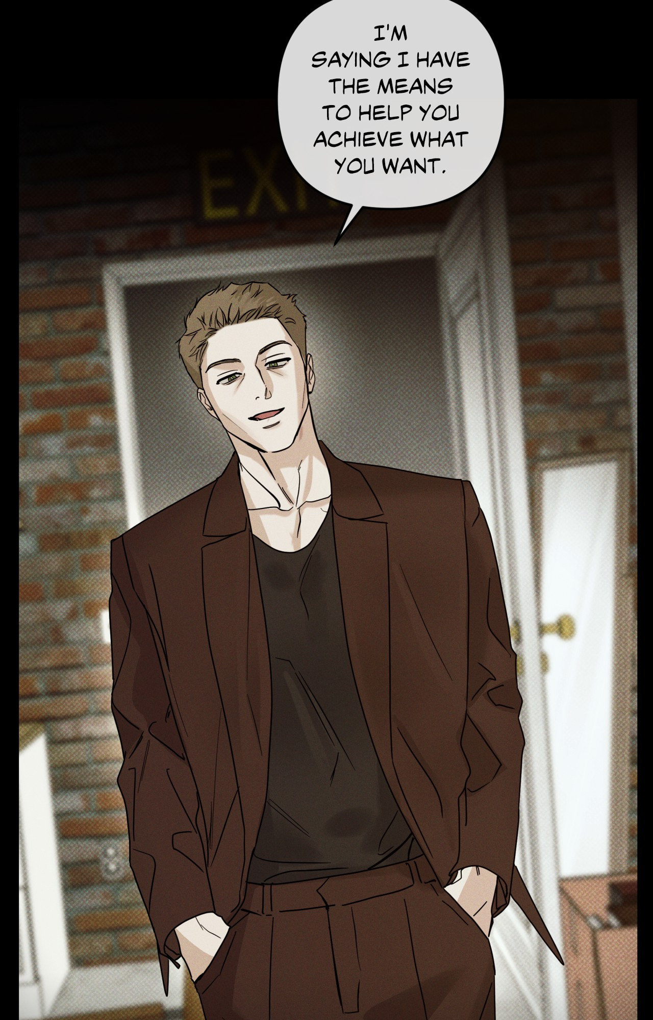 Dearest Chapter 53 page 59 - 