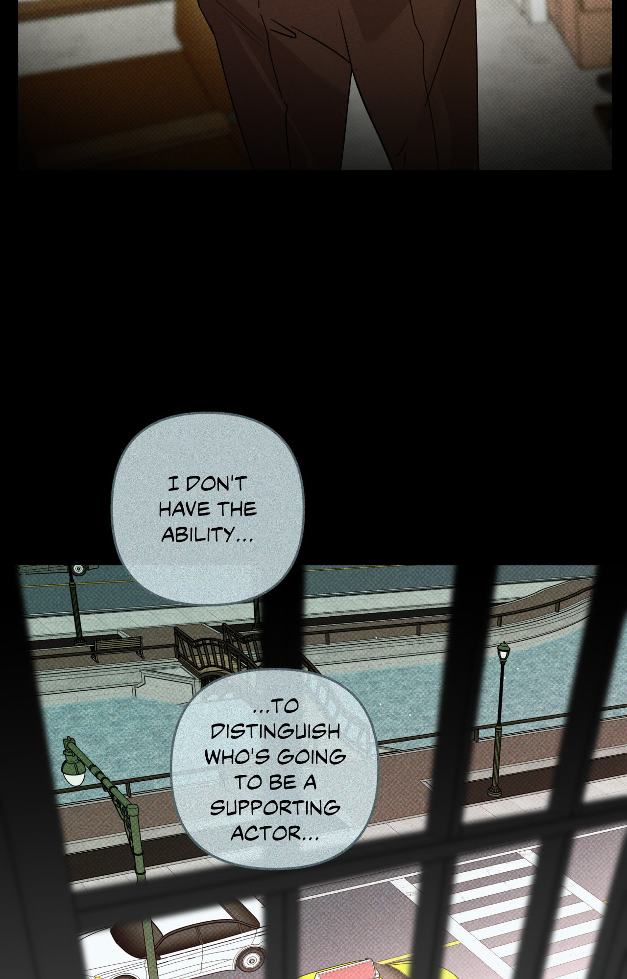 Dearest Chapter 53 page 60 - 