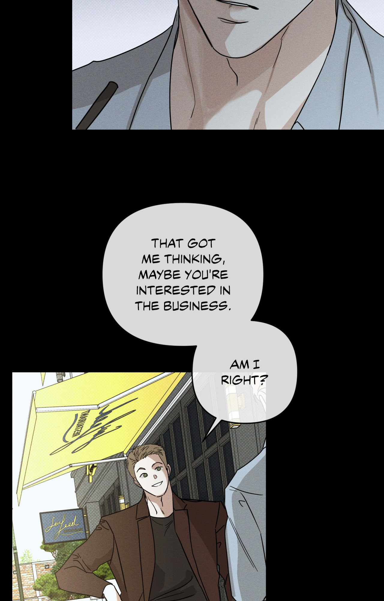 Dearest Chapter 53 page 7 - 