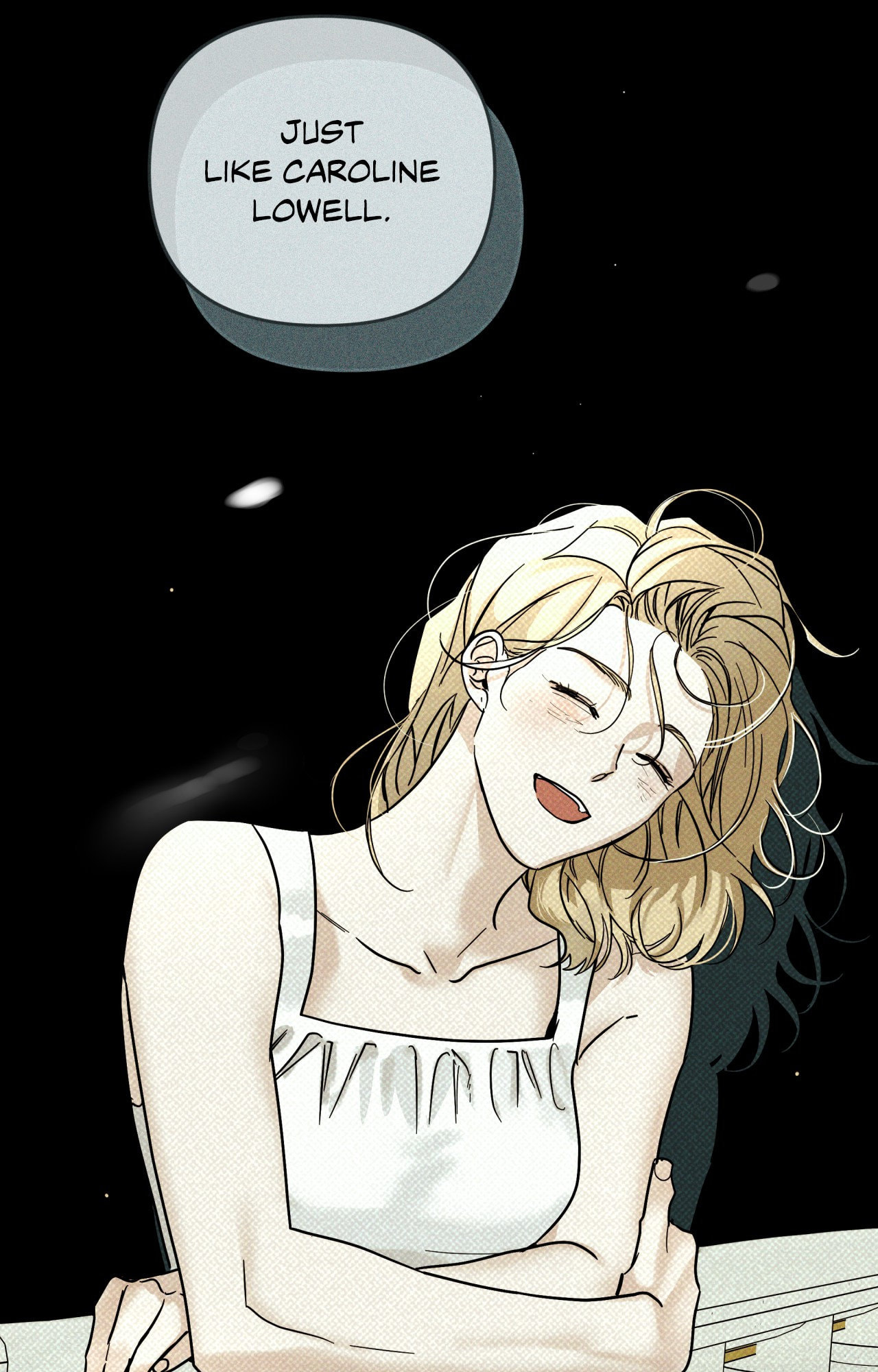 Dearest Chapter 53 page 64 - 
