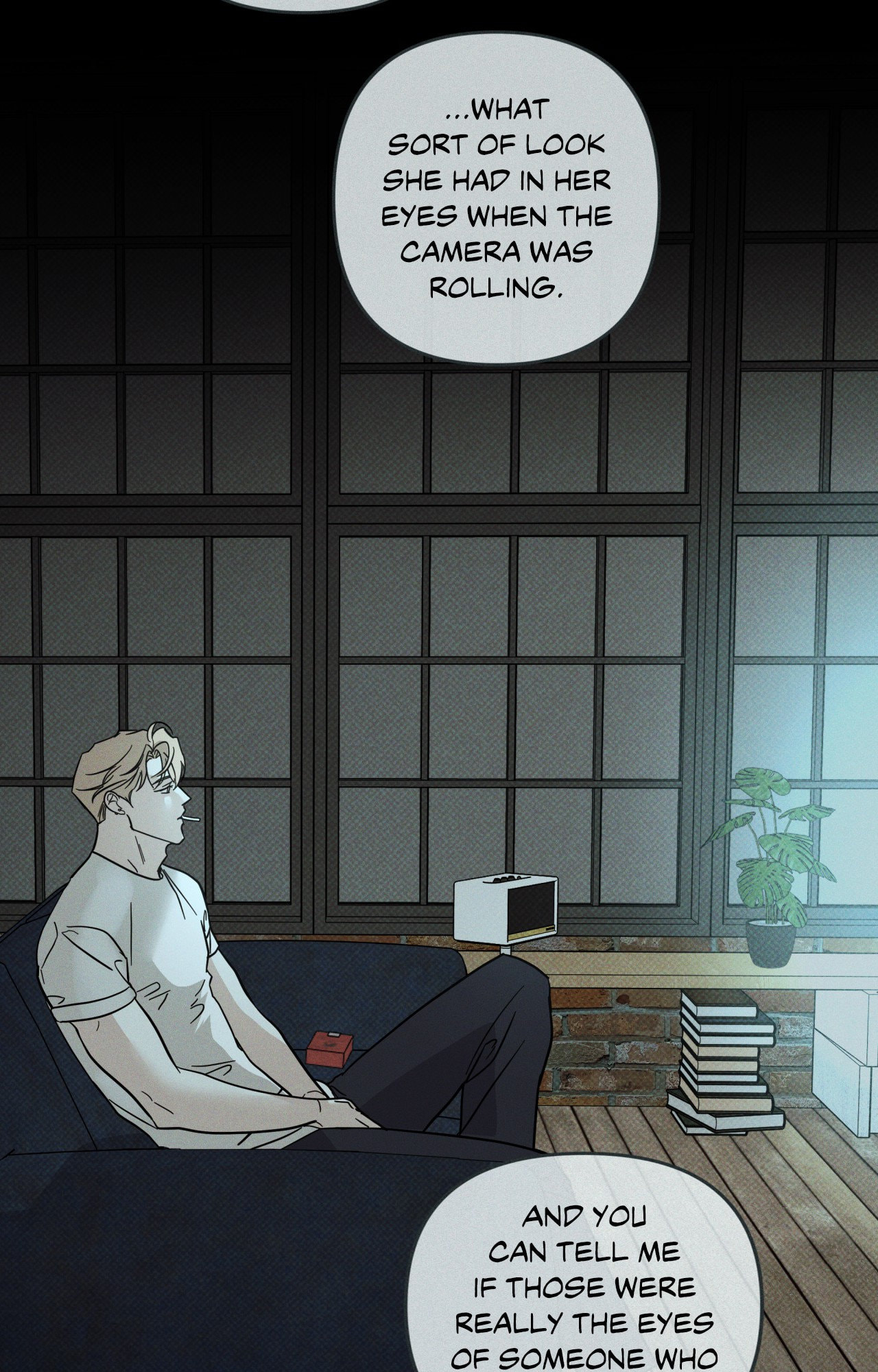 Dearest Chapter 53 page 67 - 