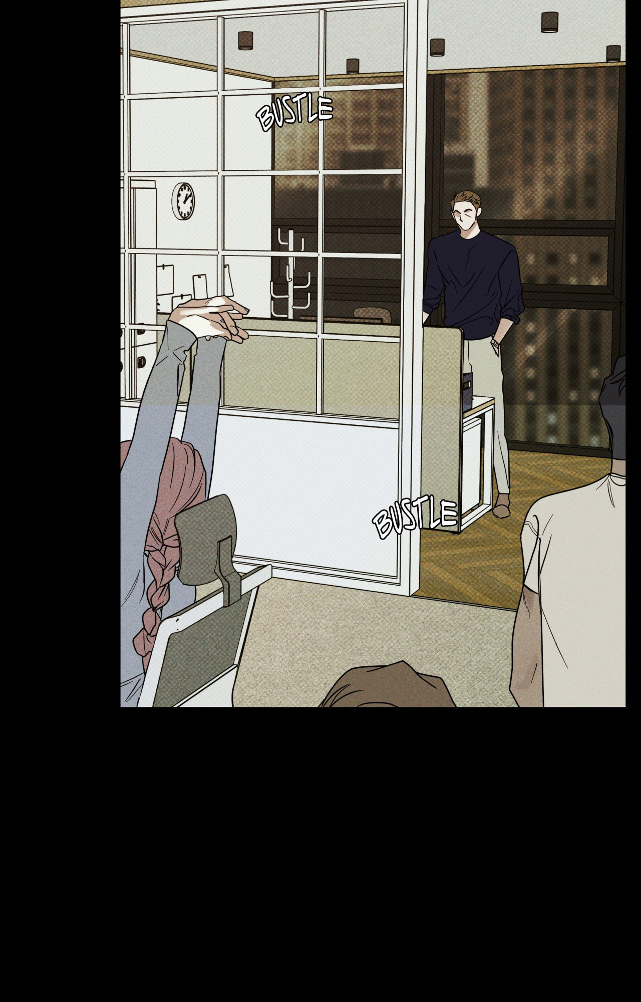Dearest Chapter 53 page 70 - 