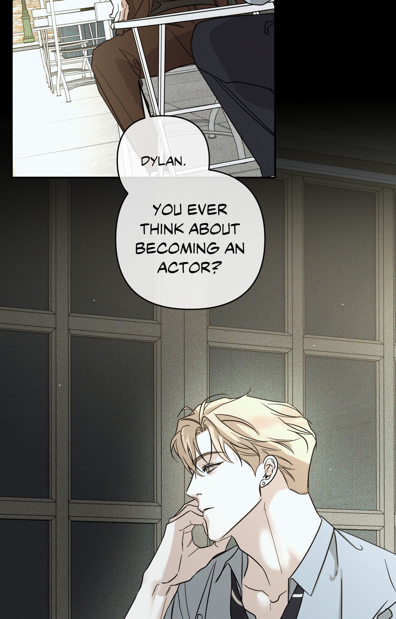 Dearest Chapter 53 page 8 - 