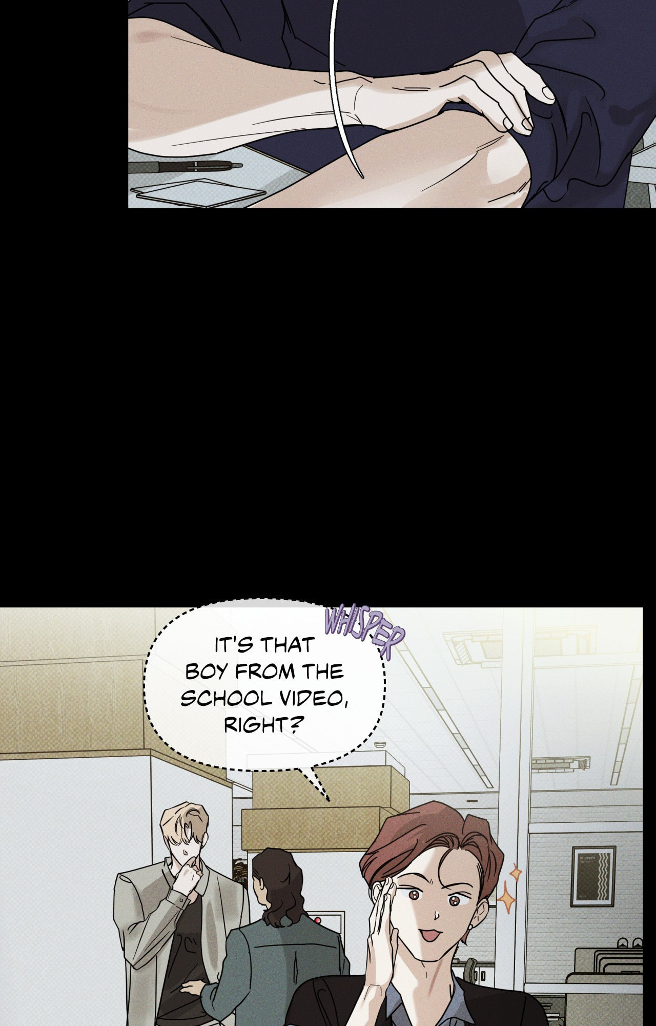 Dearest Chapter 53 page 72 - 