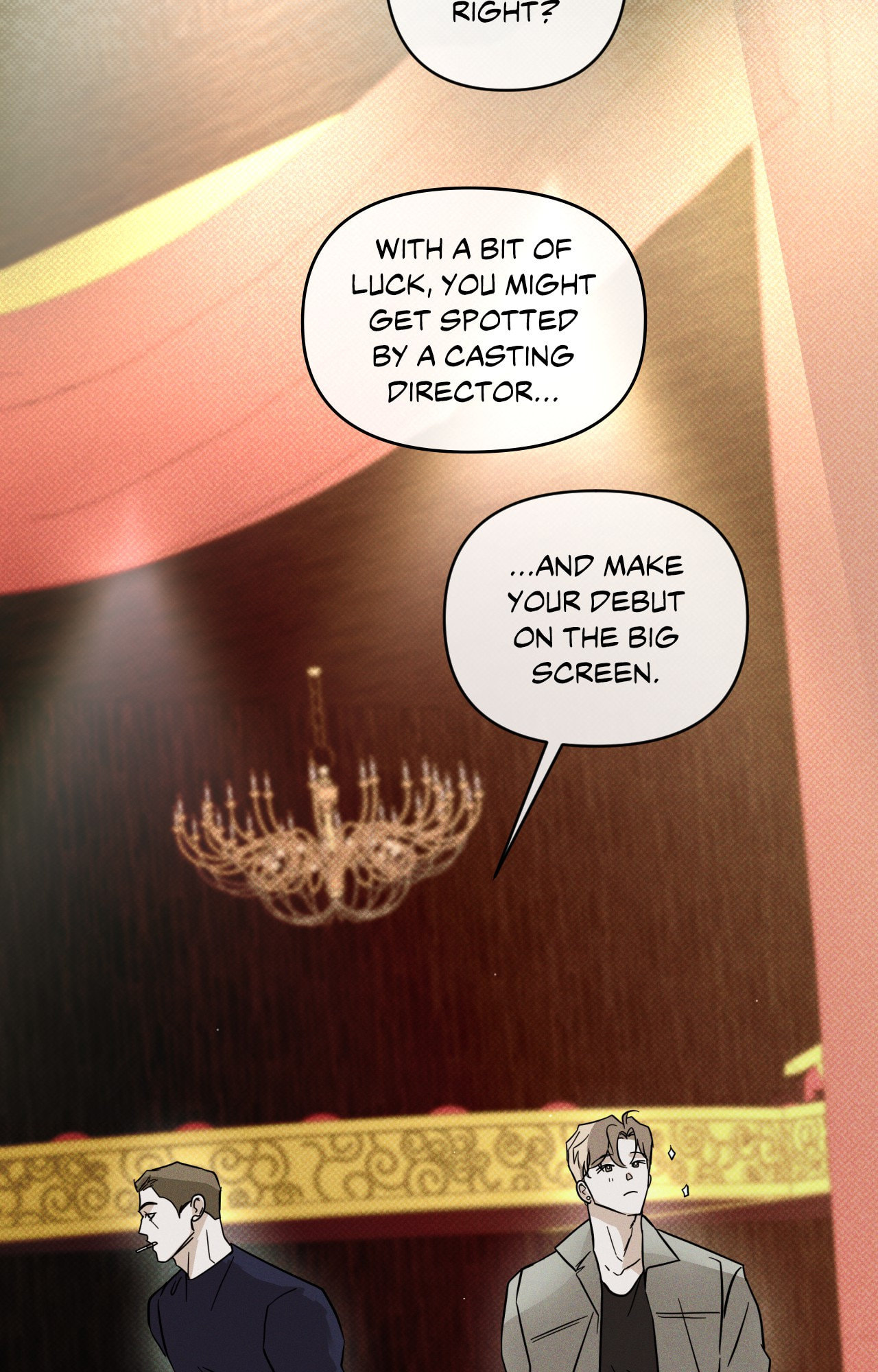 Dearest Chapter 53 page 76 - 