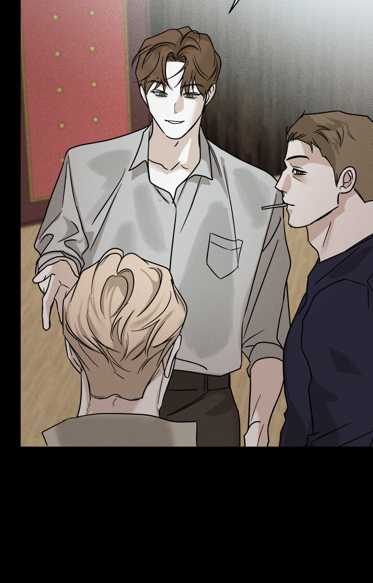Dearest Chapter 53 page 80 - 