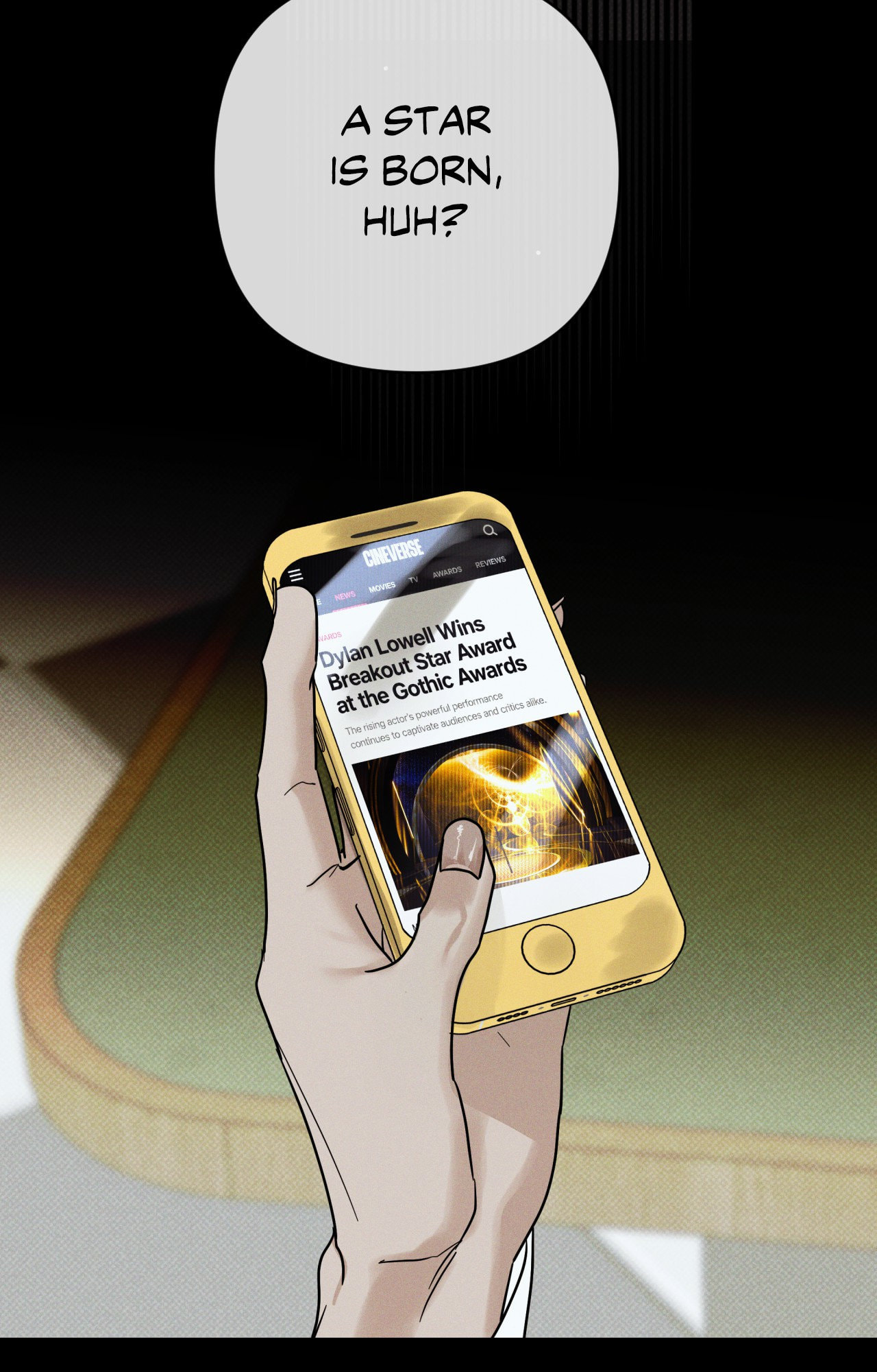 Dearest Chapter 53 page 85 - 