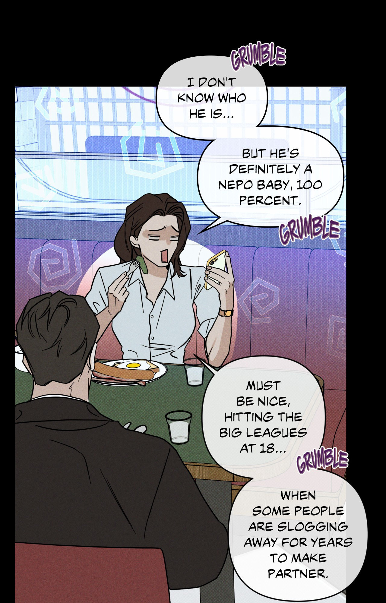 Dearest Chapter 53 page 87 - 